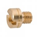 Mikuni N100 604 Series Main Jet 102 5 No Ca For Yamaha Ttr125l 2000-2008