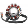 Magneto Stator New Replacement Oem 21003-3744 For Kawasaki Jet Ski Ultra 130 Jh1100-b1 2001 Jet Jh1100-b2 2002 Jh1100-b3 2003