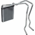 Hvac Heater Core For Celica 