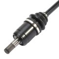 Cv Axle Shaft Assembly Replacement For Honda Foreman 450 42350-hn0-671 42350-hn0-a01 Front Left 