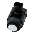 Rear Parking Assist Sensor For Jeep Grand Cherokee 2005 2006 2007 2008 Black Replacement 5hx08sz0ab 5hx08tzzaa 04671929ac 