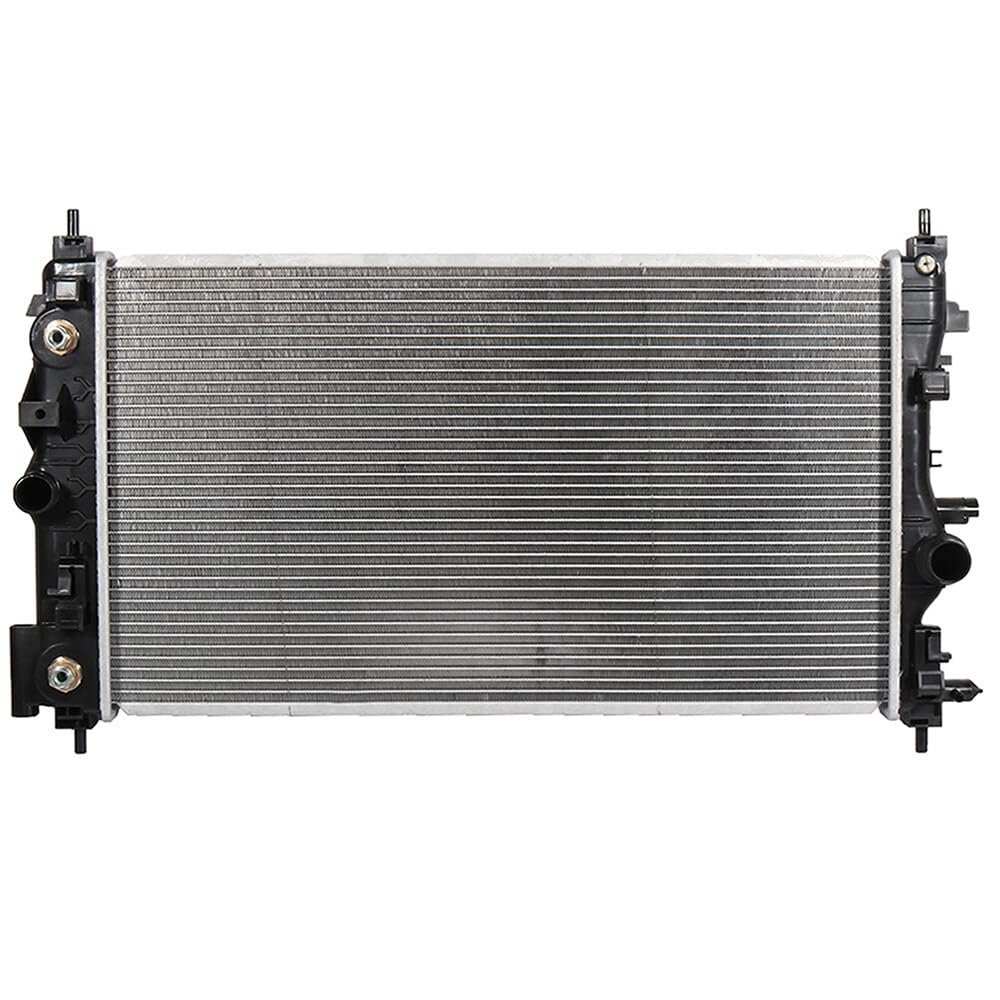 197 Radiator For Chevrolet Cruze 2011 2015 And Limited 2016 Aluminum Core Engine Cooling Fits 1 4l 1 8l Engines