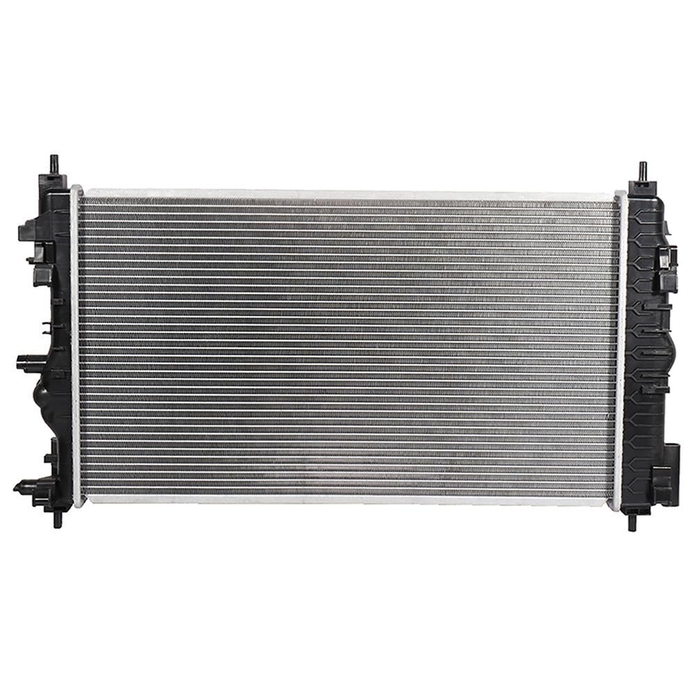 197 Radiator For Chevrolet Cruze 2011 2015 And Limited 2016 Aluminum Core Engine Cooling Fits 1 4l 1 8l Engines