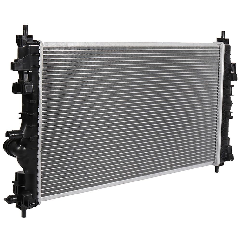 197 Radiator For Chevrolet Cruze 2011 2015 And Limited 2016 Aluminum Core Engine Cooling Fits 1 4l 1 8l Engines