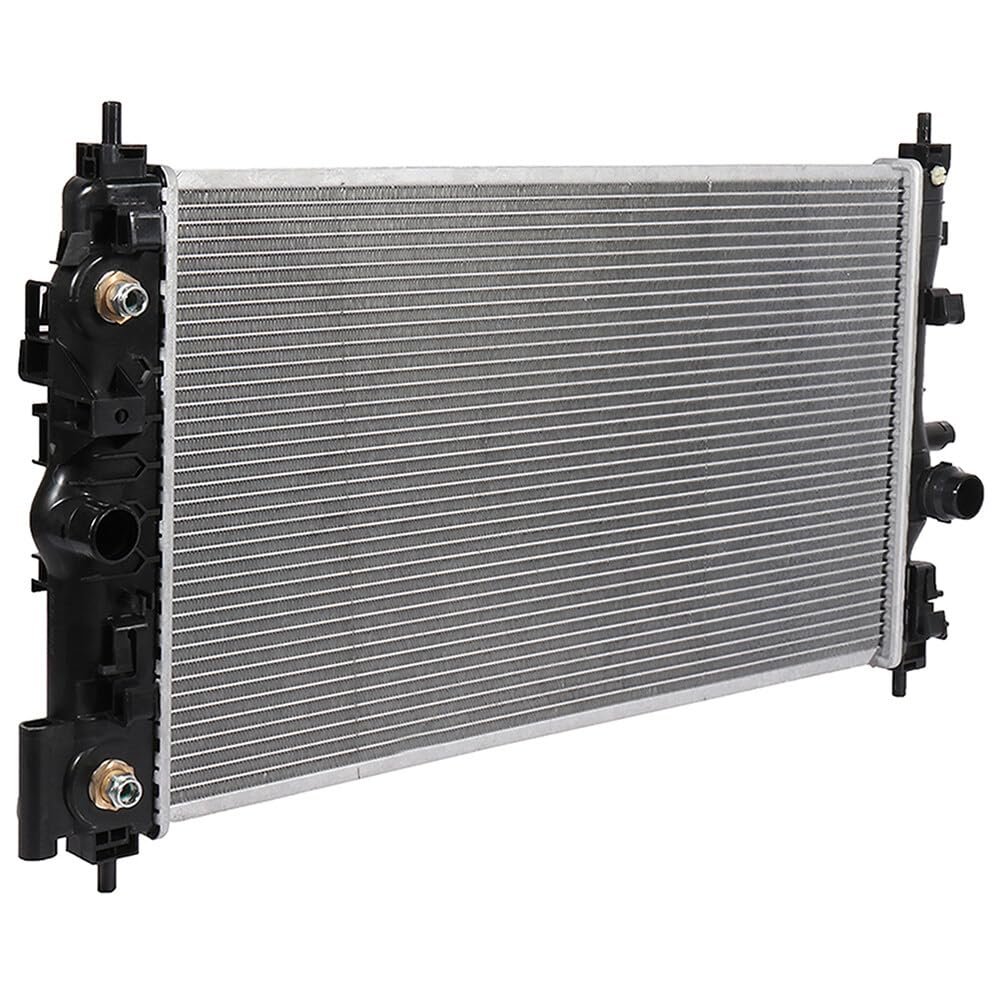 197 Radiator For Chevrolet Cruze 2011 2015 And Limited 2016 Aluminum Core Engine Cooling Fits 1 4l 1 8l Engines