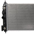 197 Radiator For Chevrolet Cruze 2011 2015 And Limited 2016 Aluminum Core Engine Cooling Fits 1 4l 1 8l Engines