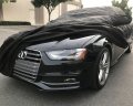Carscover Custom Fits For 2008-2023 Audi A5 S5 Car Cover 5 Layer Ultrashield Black Covers