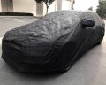 Carscover Custom Fits For 2008-2023 Audi A5 S5 Car Cover 5 Layer Ultrashield Black Covers