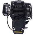 X-pro Engine For Cyclone 40 Zephyr Hawk Dirt Bike 