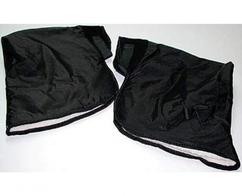 Sp1 Handlebar Gauntlets Sm-16098