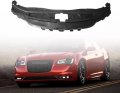 Radiator Support Cover Upper Shield Grille Plastic For Chrysler 300 2014 2015 2016 2017 2018 Fit Ch1224103 68227211ac Front