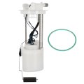 Fits For Fuel Pump Electric Replacement Module Assembly Chevy Express 3500 2018-2020 V6 4 3l Flex Cutaway Van With Midship Tank