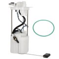 Fits For Fuel Pump Electric Replacement Module Assembly Chevy Express 3500 2018-2020 V6 4 3l Flex Cutaway Van With Midship Tank