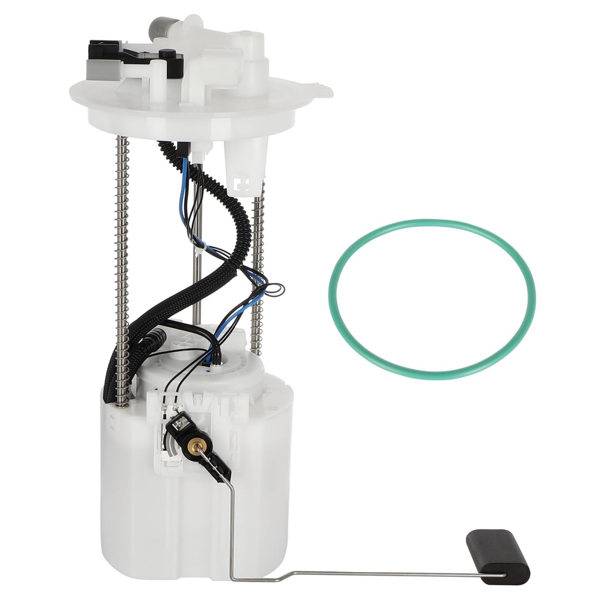 Fuel Pump Assembly For Chevy Express 3500 4500 And Gmc Savana Oe 86786772 84607909 Fg2506