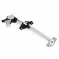 Ocpty Power Window Regulator With Motor Fit For 2007-2011 Honda Cr-v Rear Right 748-163