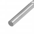 Uxcell 4 75mm Solid Carbide Drill Bits Straight Shank For Stainless Steel Alloy Hard Hardened To 50 Hrc