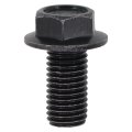 6pcs Transmission Flywheel Flexplate Bolts