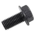 6pcs Transmission Flywheel Flexplate Bolts