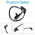 Labwork Ignition Coil Spark Plug Cdi Box Replacement For Honda Fourtrax 300 Trx300 2x4 4x4 1990-1993 30410-hc4-770