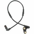Front Left Driver Side Abs Wheel Speed Sensor For Mercedes-benz Slk32 Amg 2002 2003 2004 Pc-682722 