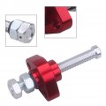 Newsmarts Motorcycle Aluminium Manual Cam Timing Chain Tensioner With O-ring Gasket Manual Adjuster Kit For Honda Cbr600 F3 F4
