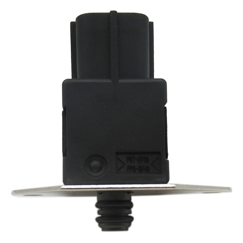 Fuel Injection Pressure Sensor Rail Regulator For 2002 Ford Mustang 3 8l 232cu In V6 Gas Ohv Naturally Aspirated New