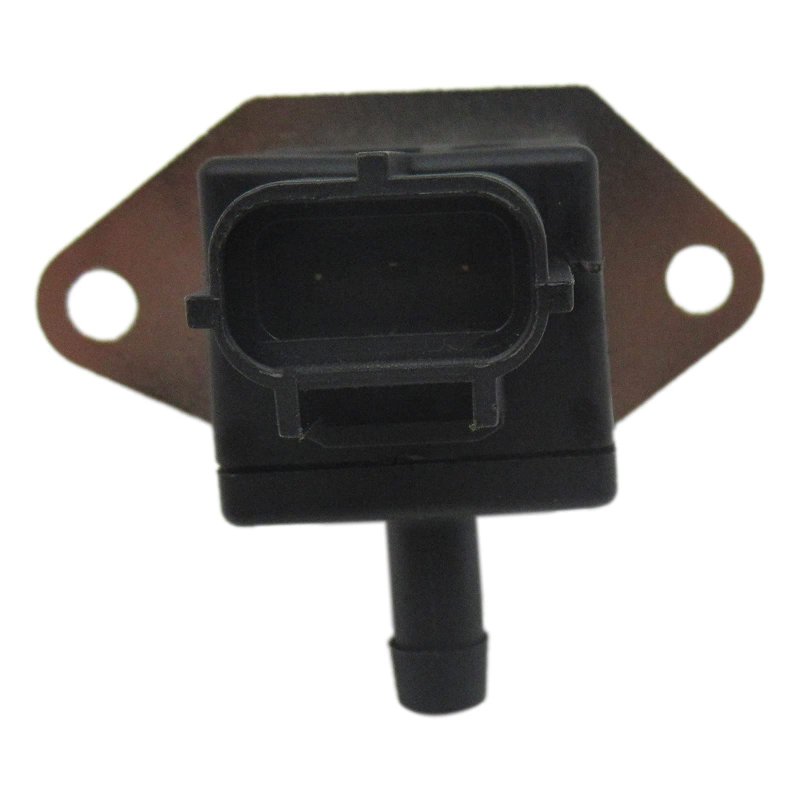Fuel Injection Pressure Sensor Rail Regulator For 2002 Ford Mustang 3 8l 232cu In V6 Gas Ohv Naturally Aspirated New
