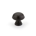 Schaub And Company 570 Atherton 1-1 4 Inch Diameter Mushroom Cabinet Knob Oil Rubbed Bronze 