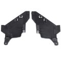 Front Headlight Brackets Head Light Lamp Mount Support Plate Bracket For Audi Q5 2013-2017 Fit Sq5 2014-2017 Headlamp Housing 