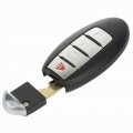 Aintier 2 X Keyless Entry Remote Key Fob For Nissan Maxima 2007-2008 Adp12514301s