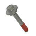 Timing Belt Idler Pulley Bolt For Honda Accord 2003 To 2017 Steel Hex Head With Clear Zinc Chromate Applied Threadlock 67 7mm 