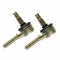 Tie Rod End Kit For Kawasaki Kfx400 Kfx-400 Ksf400 Ksf-400 2004-2006 Model Kvtr-7230