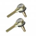 Tie Rod End Kit For Kawasaki Kfx400 Kfx-400 Ksf400 Ksf-400 2004-2006 Model Kvtr-7230