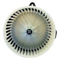Hvac Blower Motor 700121 Front Position Metal Fan With Prebalanced Wheel For Maximum Thermal Efficiency 12 Volts 