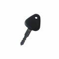 Notonmek 14529178 777 10pcs Ignition Key Compatible With Volvo Excavator Ec120d Ec140b Ec140d Ec160b Ec160d Ec170d Ec180b