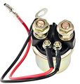 Starter Relay Solenoid Yamaha Wave Runner Lx Wr650 1990-1993 Ra760 760cc 1996