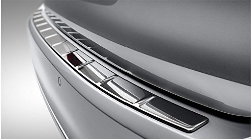 Genuine Volvo V90 Bumper Protector