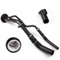 Aintier Fuel Filler Neck Replacement Ford F-150 1997-1998 Ford For F-250 For Hd 1997 F85z9034ta Pipe Tubier Fuel Filler Neck