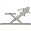 Aintier Power Window Regulator W O Motor Fit For 1995-2004 Land Rover Discovery Front Right 749-646