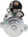 New Starter Compatible With Generac Generator Various Models 2000 12 Volt Tooth Cw Replaces 0e6729 0e9747 0e9747srv 0g7461