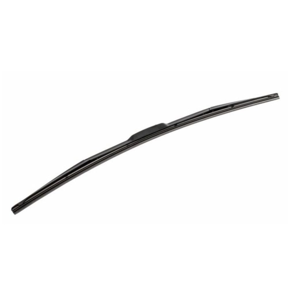 Windshield Wiper Blade For Chevy Equinox 2018 2019 2020 Driver Side Hybrid Refillable Hook Type Connection Black 24 2 In
