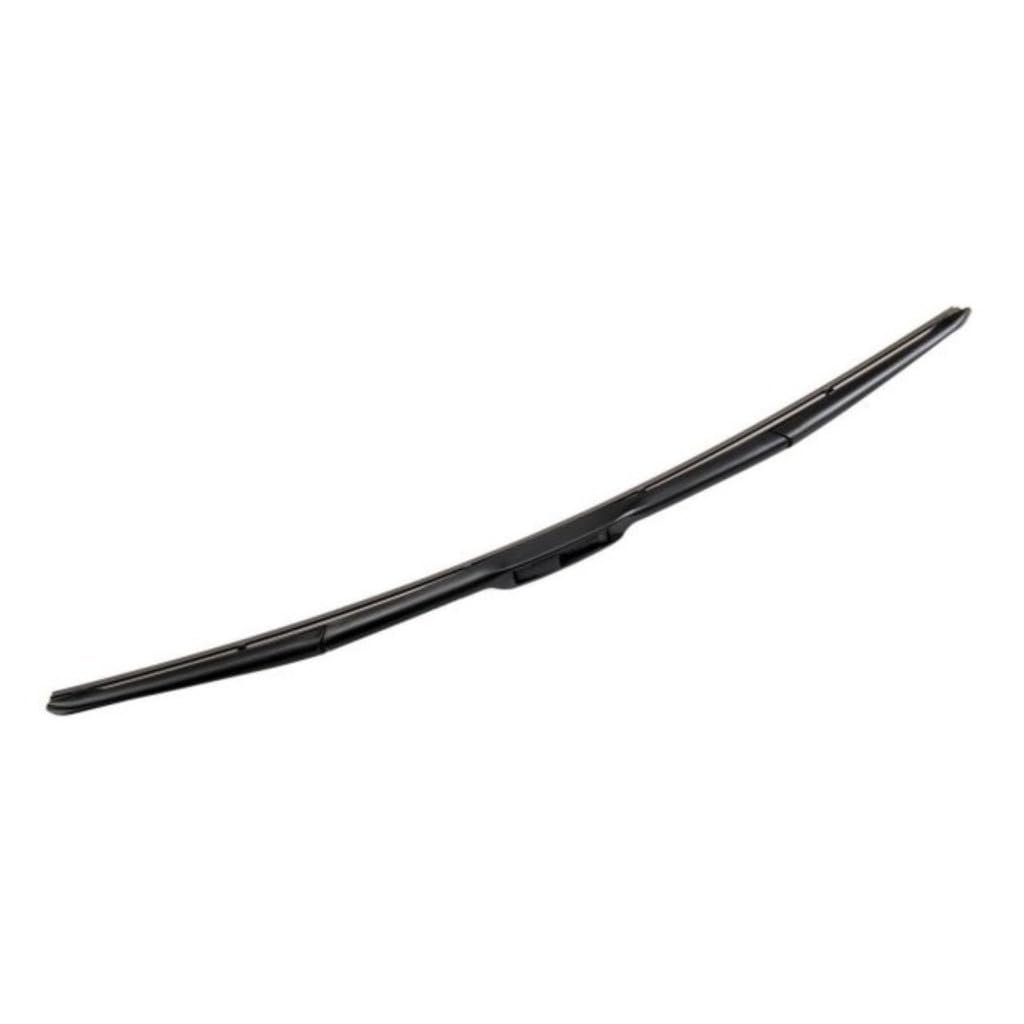 Windshield Wiper Blade For Chevy Equinox 2018 2019 2020 Driver Side Hybrid Refillable Hook Type Connection Black 24 2 In