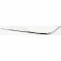 Lincoln Town Car Rear Bumper Trim Molding 2003 2011 Driver Side Chrome Plastic Fo1158152 3w1z17c830ba 
