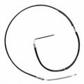 Raybestos Bc94032 Professional Grade Parking Brake Cable 