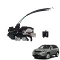 Front Left Driver Side Door Lock Actuator Replacement For Sorento 2011-2015 