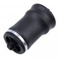 Ocpty 2pcs Air Spring For Trucks W02-358-7206 Shock Absorbermatic Kits Universal Ride Suspension Air Replacement