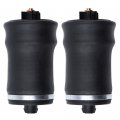 Ocpty 2pcs Air Spring For Trucks W02-358-7206 Shock Absorbermatic Kits Universal Ride Suspension Air Replacement