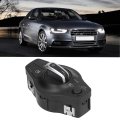 Headlight Control Switch Replacement For S4 S5 S6 High Sensitivity Direct Plug And Play Easy Installation Premium Plastic