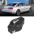 Headlight Control Switch Replacement For S4 S5 S6 High Sensitivity Direct Plug And Play Easy Installation Premium Plastic