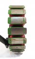 The Rop Shop Stator For 2004 Yamaha Waverunner Gp1300r Gp1300cc Gp1300c